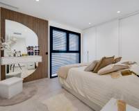 Resale - Appartement - Torrevieja