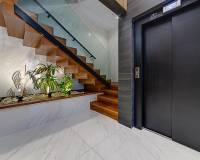 Resale - Appartement - Torrevieja