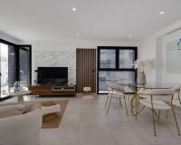 Resale - Appartement - Torrevieja