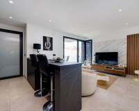 Resale - Appartement - Torrevieja