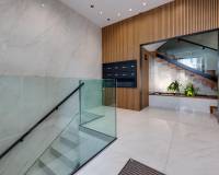 Resale - Appartement - Torrevieja