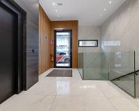 Resale - Appartement - Torrevieja