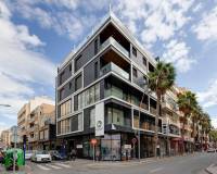 Resale - Appartement - Torrevieja