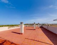 Resale - Appartement - Torrevieja - 
