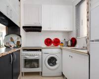 Resale - Appartement - Torrevieja - 