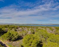 Resale - Appartement - Torrevieja - 