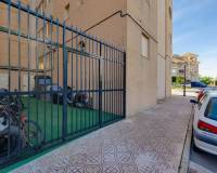 Resale - Appartement - Torrevieja - 