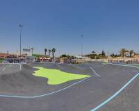 Resale - Appartement - Torrevieja - 