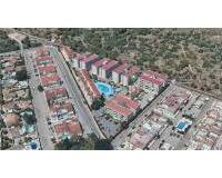 Resale - Appartement - Torrevieja - 