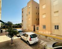 Resale - Appartement - Torrevieja - 