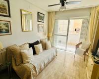 Resale - Appartement - Torrevieja - 