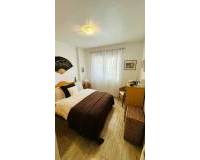 Resale - Appartement - Torrevieja - 