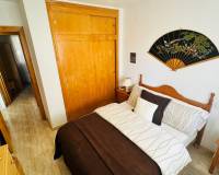 Resale - Appartement - Torrevieja - 