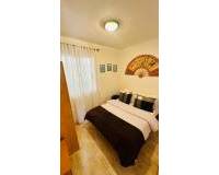 Resale - Appartement - Torrevieja - 