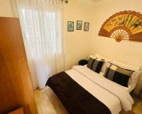 Resale - Appartement - Torrevieja - 