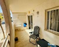 Resale - Appartement - Torrevieja - 