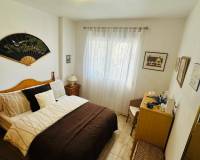 Resale - Appartement - Torrevieja - 
