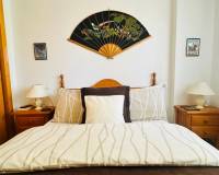 Resale - Appartement - Torrevieja - 