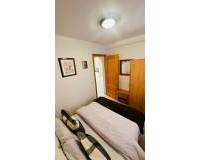 Resale - Appartement - Torrevieja - 