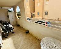 Resale - Appartement - Torrevieja - 