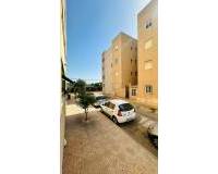 Resale - Appartement - Torrevieja - 
