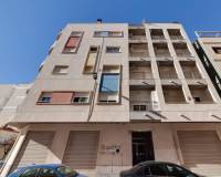 Resale - Appartement - Torrevieja