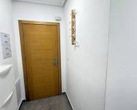 Resale - Appartement - Torrevieja