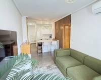 Resale - Appartement - Torrevieja