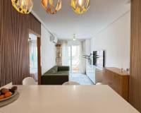 Resale - Appartement - Torrevieja