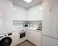 Resale - Appartement - Torrevieja