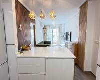Resale - Appartement - Torrevieja