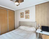 Resale - Appartement - Torrevieja
