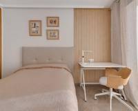 Resale - Appartement - Torrevieja