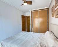 Resale - Appartement - Torrevieja