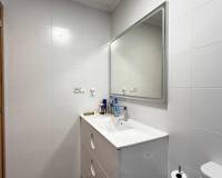 Resale - Appartement - Torrevieja