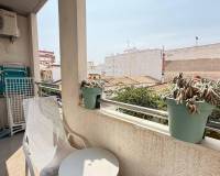 Resale - Appartement - Torrevieja