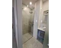 Resale - Appartement - Torrevieja