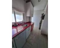 Resale - Appartement - Torrevieja