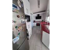Resale - Appartement - Torrevieja