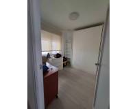 Resale - Appartement - Torrevieja