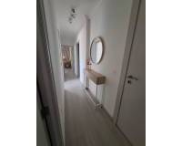 Resale - Appartement - Torrevieja