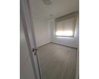 Resale - Appartement - Torrevieja