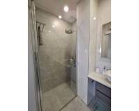 Resale - Appartement - Torrevieja