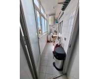 Resale - Appartement - Torrevieja