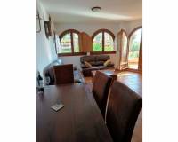 Resale - Appartement - Torrevieja