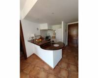 Resale - Appartement - Torrevieja