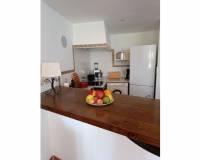 Resale - Appartement - Torrevieja