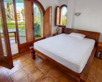 Resale - Appartement - Torrevieja