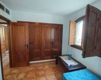 Resale - Appartement - Torrevieja