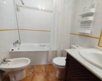 Resale - Appartement - Torrevieja